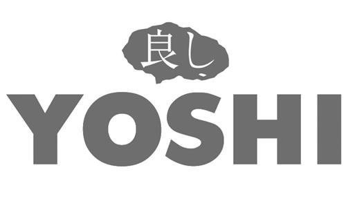 YOSHI trademark