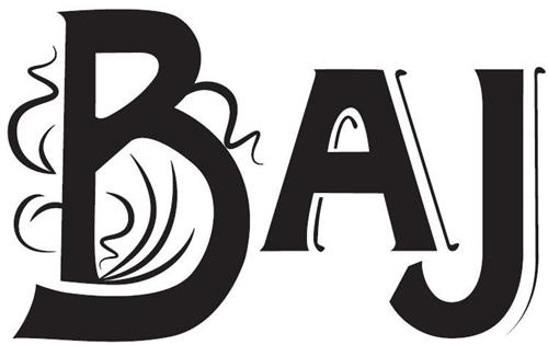 BAJ trademark