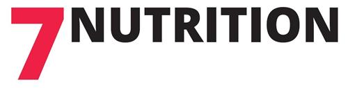 7 NUTRITION trademark