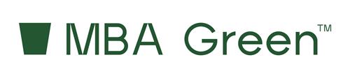 MBA Green trademark