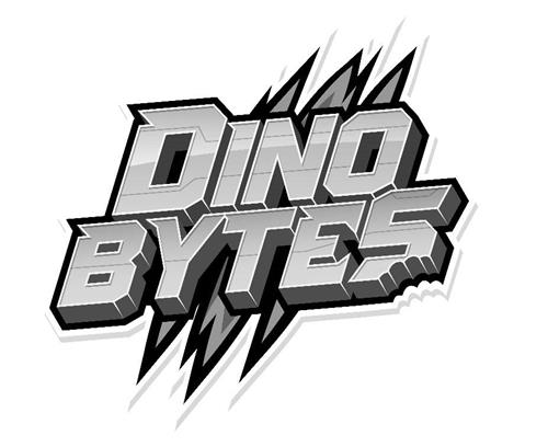 DINOBYTES trademark