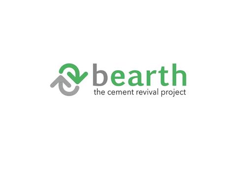 bearth the cement revival project trademark