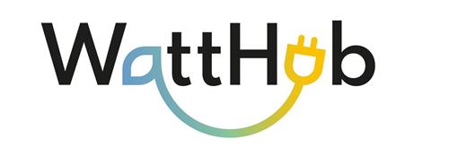 WattHub trademark