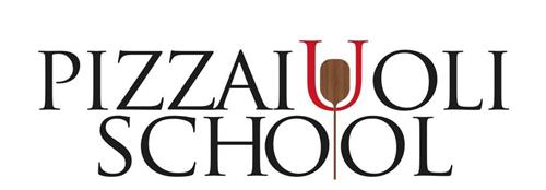 PIZZAIUOLI SCHOOL trademark