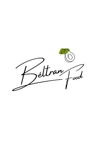 Béltran Food trademark