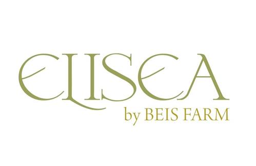 ELISEA by BEIS FARM trademark