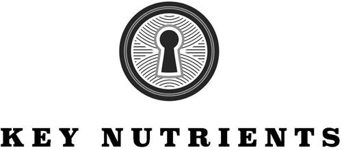 KEY NUTRIENTS trademark