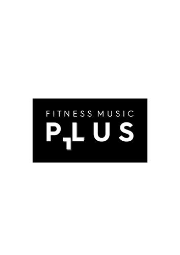 FITNESS MUSIC PLUS trademark