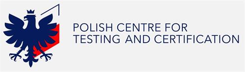 POLISH CENTRE FOR TESTING AND CERTIFICATION trademark