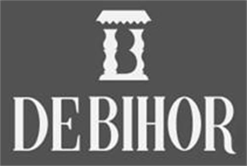 B DE BIHOR trademark