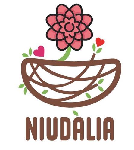 NIUDÀLIA trademark