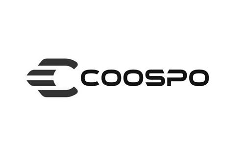 COOSPO trademark