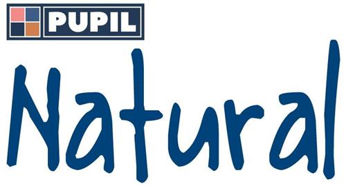 PUPIL Natural trademark