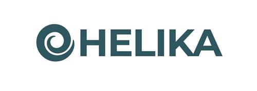 HELIKA trademark