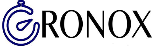 CRONOX trademark