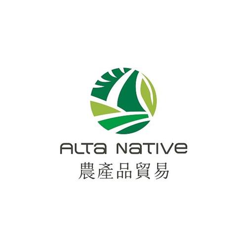 ALTA NATIVE trademark