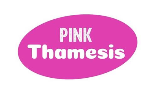 PINK Thamesis trademark