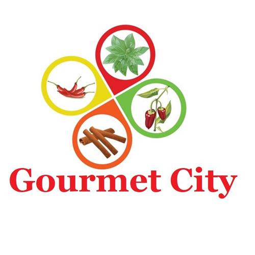 Gourmet City trademark