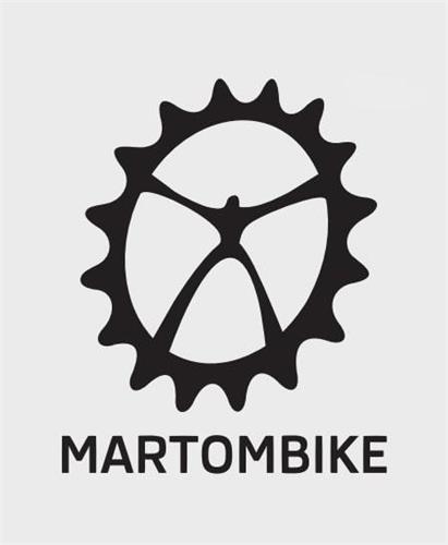 MARTOMBIKE trademark