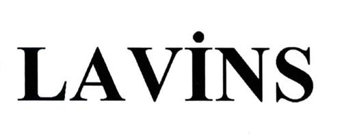 LAVINS trademark