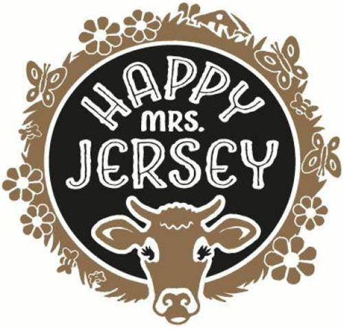 HAPPY MRS JERSEY trademark