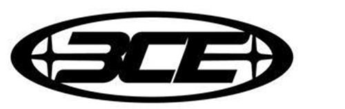 3CE trademark