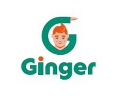 Ginger trademark