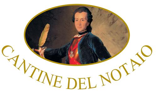 CANTINE DEL NOTAIO trademark