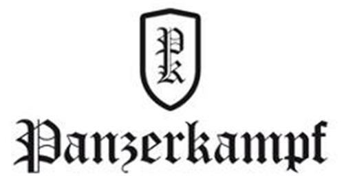 Panzerkampf trademark