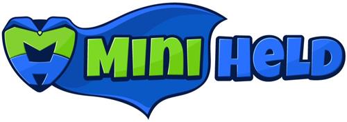 MINI HELD trademark