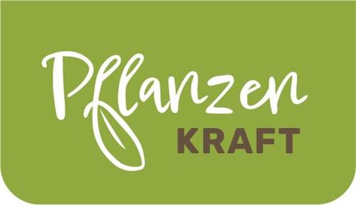 Pflanzen KRAFT trademark