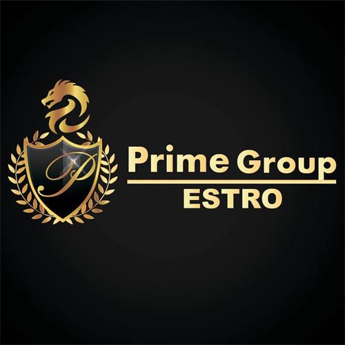 Prime Group ESTRO trademark