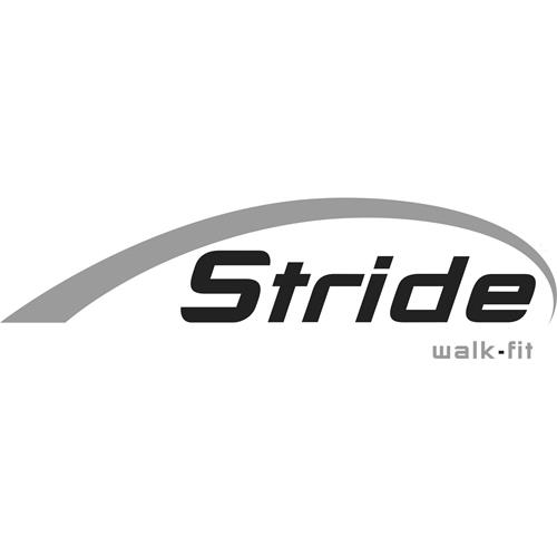 Stride walk - fit trademark