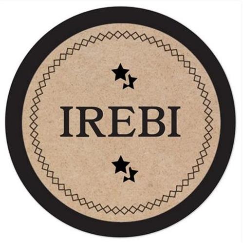 IREBI trademark