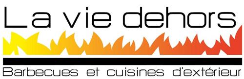 La vie dehors Barbecues et cuisines d'extérieur trademark