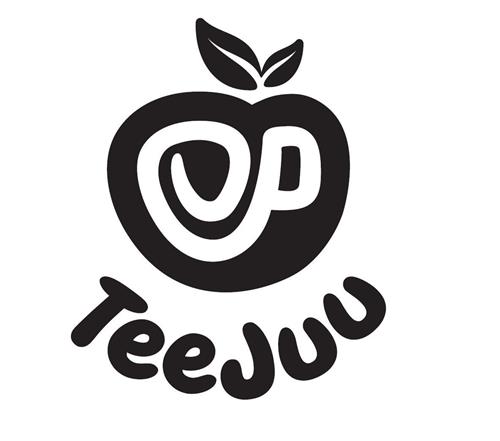 TeeJuu trademark