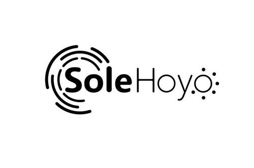 SoleHoyo trademark