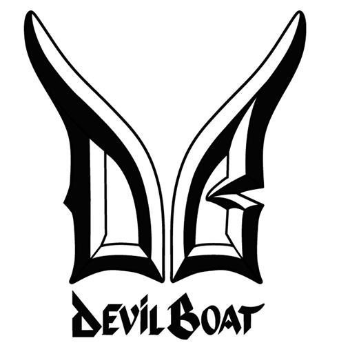 DB DEVILBOAT trademark