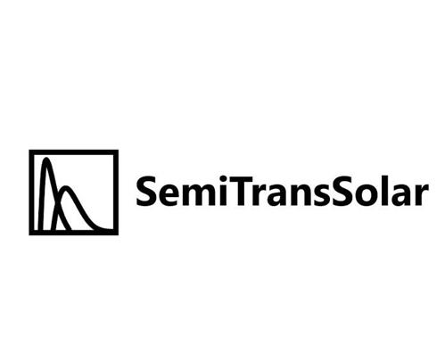 SemiTransSolar trademark