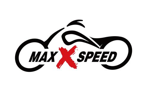 MAX SPEED trademark