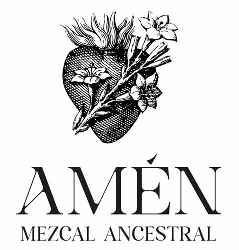 AMEN MEZCAL ANCESTRAL trademark