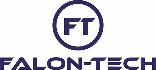 FT FALON - TECH trademark