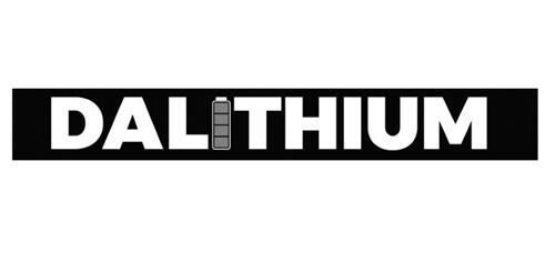 DALITHIUM trademark