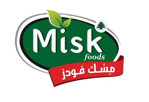 Misk foods trademark