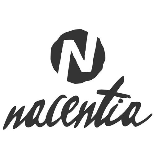 NACENTIA trademark