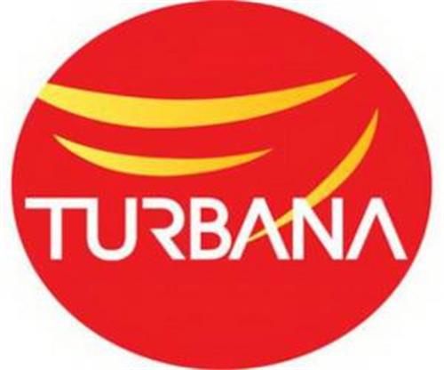 TURBANA trademark