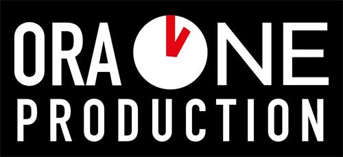 ORA ONE PRODUCTION trademark