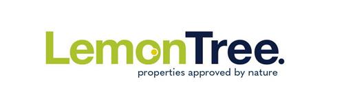 LemonTree properties approved by nature trademark