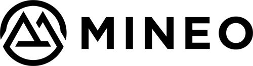 MINEO trademark