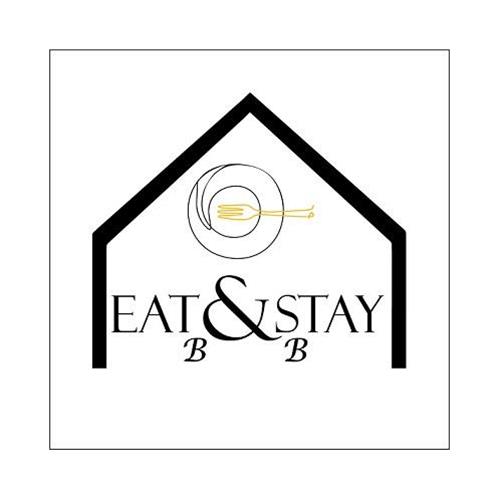 EAT & STAY B B trademark